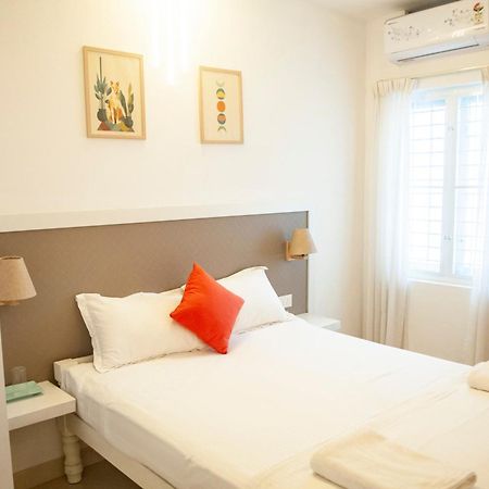 Pine Beach House Alappuzha 외부 사진