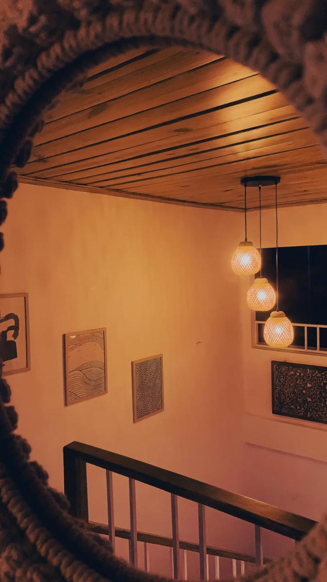 Pine Beach House Alappuzha 외부 사진