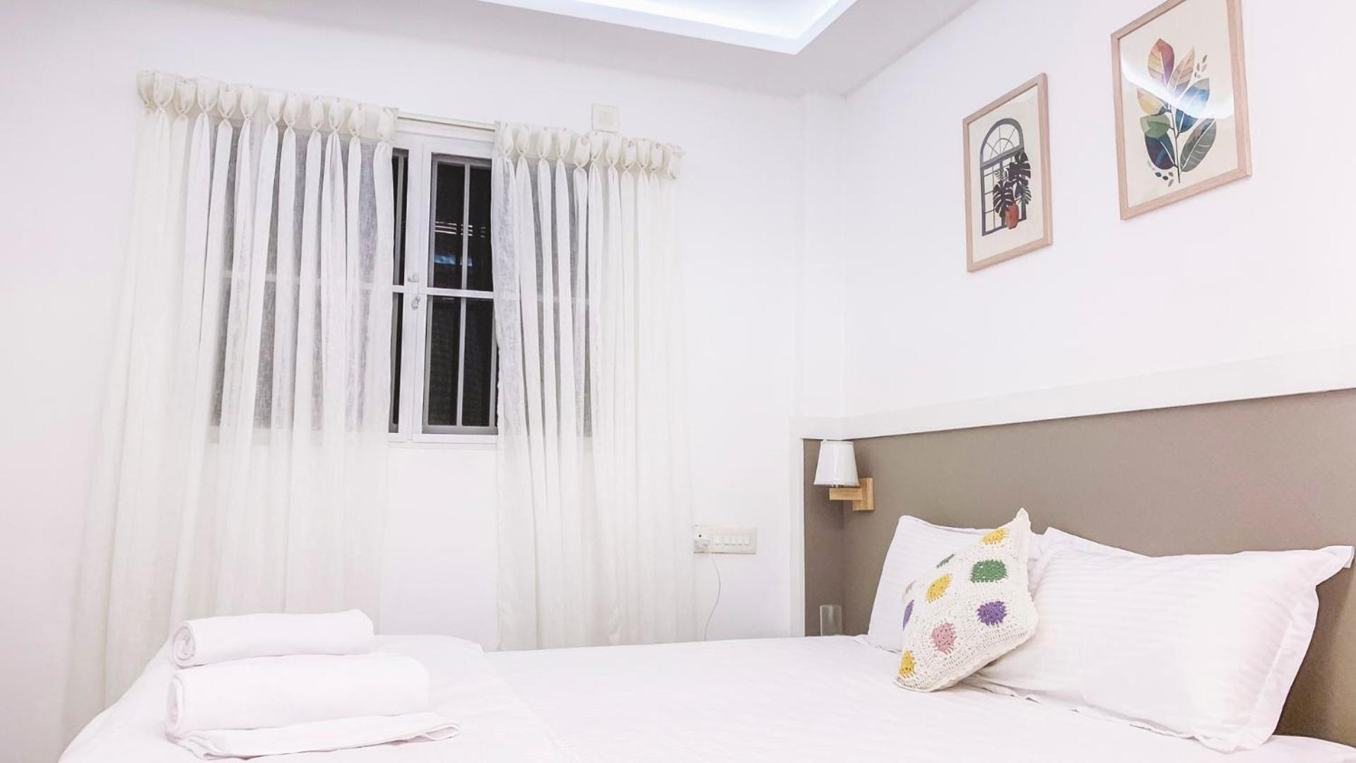 Pine Beach House Alappuzha 외부 사진