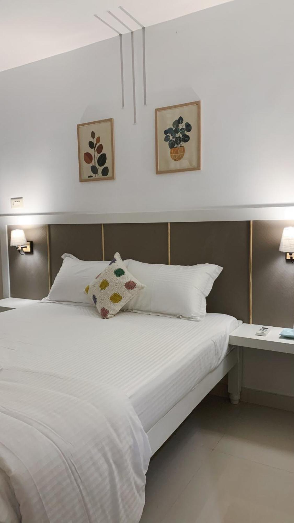 Pine Beach House Alappuzha 외부 사진