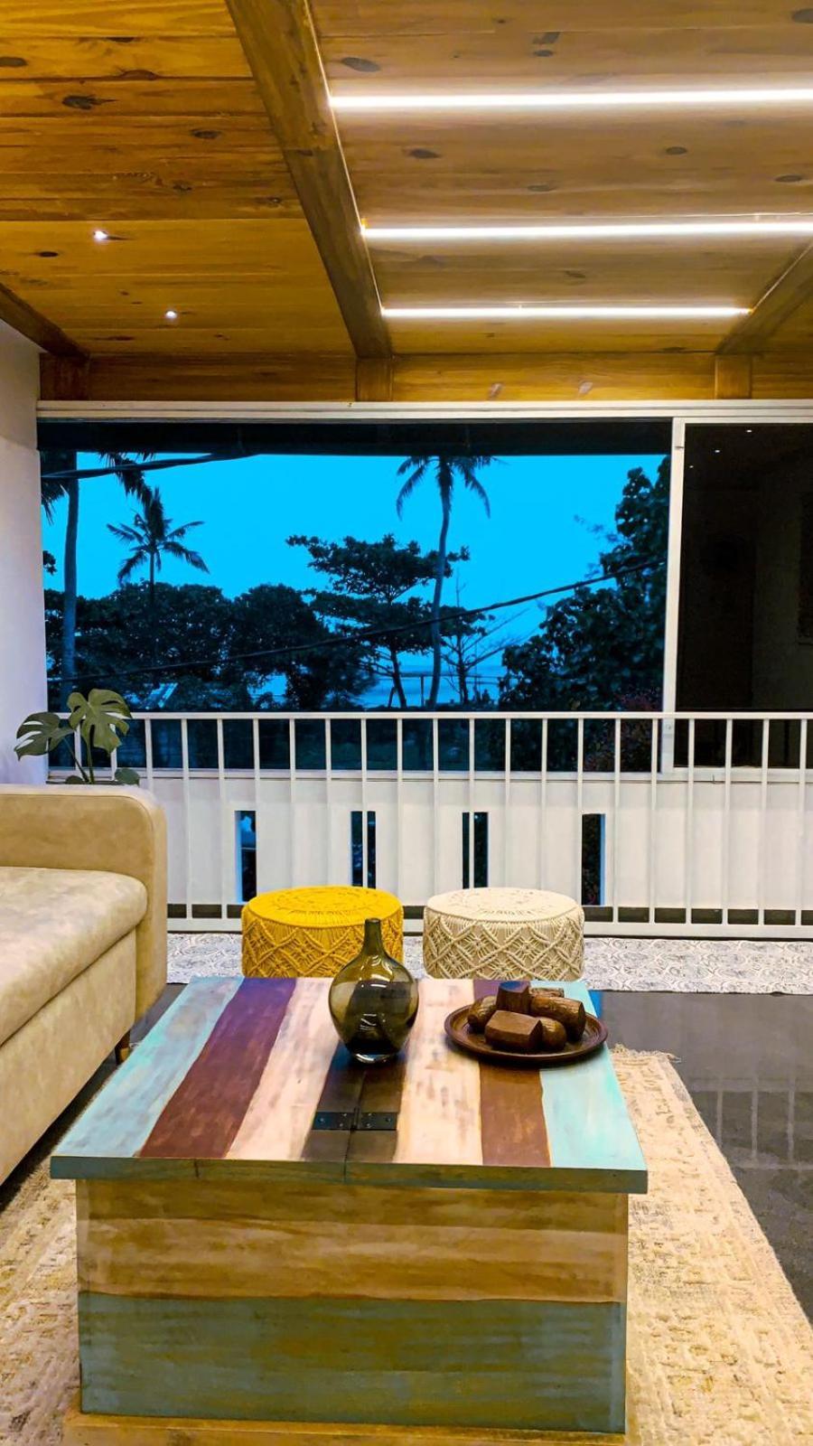 Pine Beach House Alappuzha 외부 사진