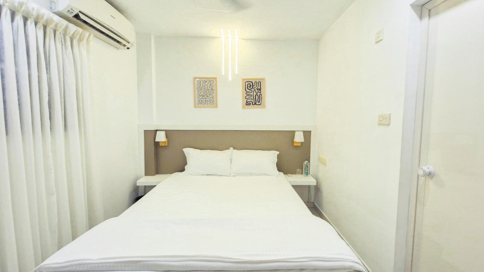 Pine Beach House Alappuzha 외부 사진
