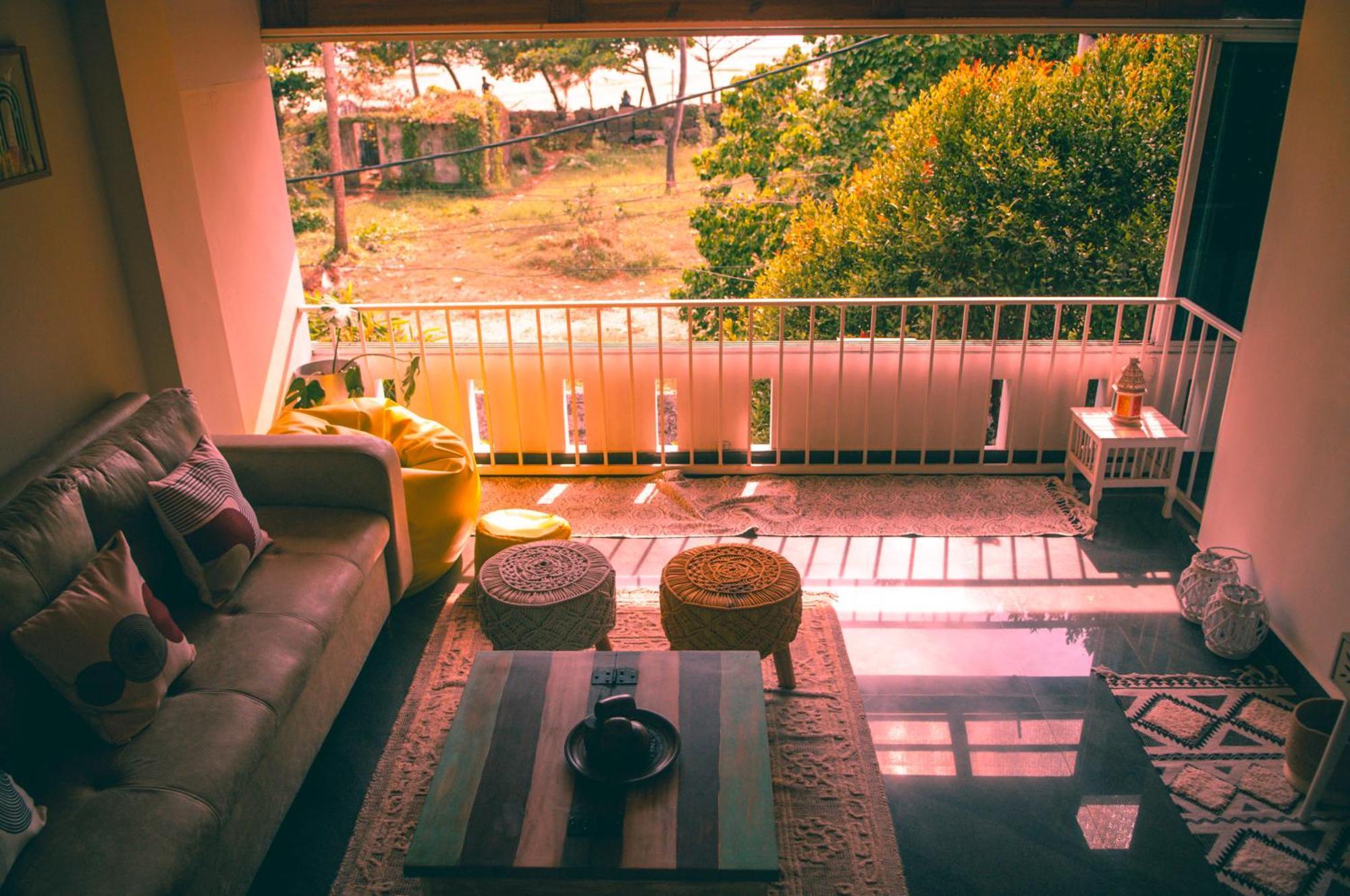 Pine Beach House Alappuzha 외부 사진